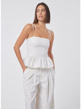 GILNER FARRAR LYRA TOP